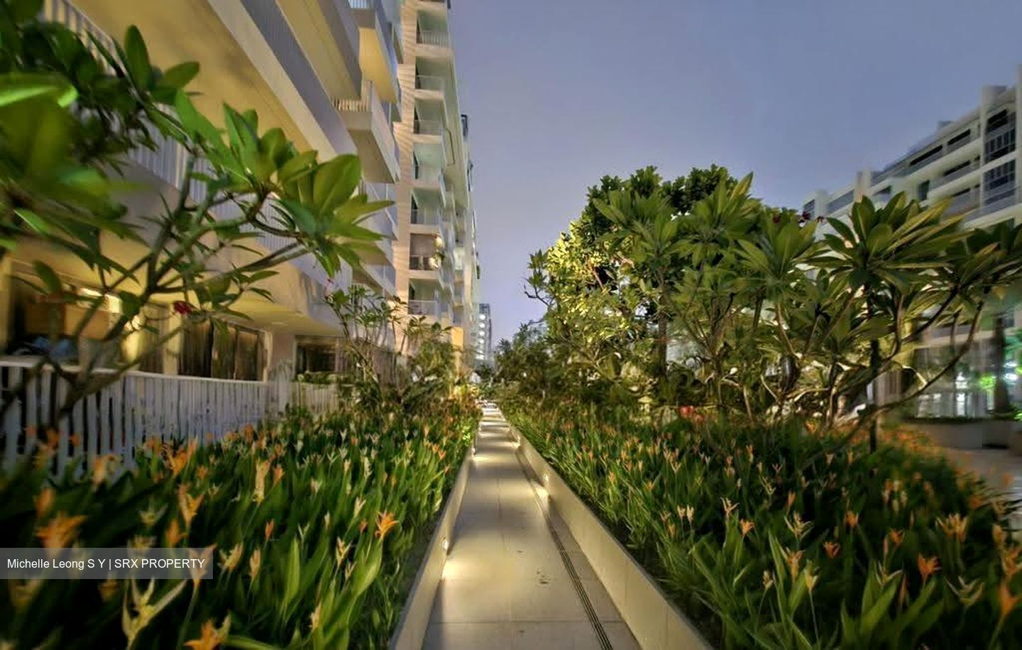 Bedok Residences (D16), Apartment #635238061